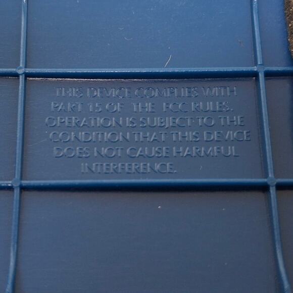 6 Motorola Talkabout T5100/5200 Walkie Talkies Two-Way Radios w Belt Clips - Picture 5 of 6